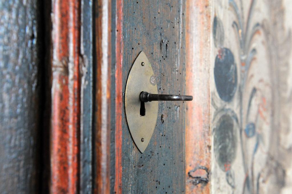 Pension Typisch Naumburg Наумбург Стая снимка